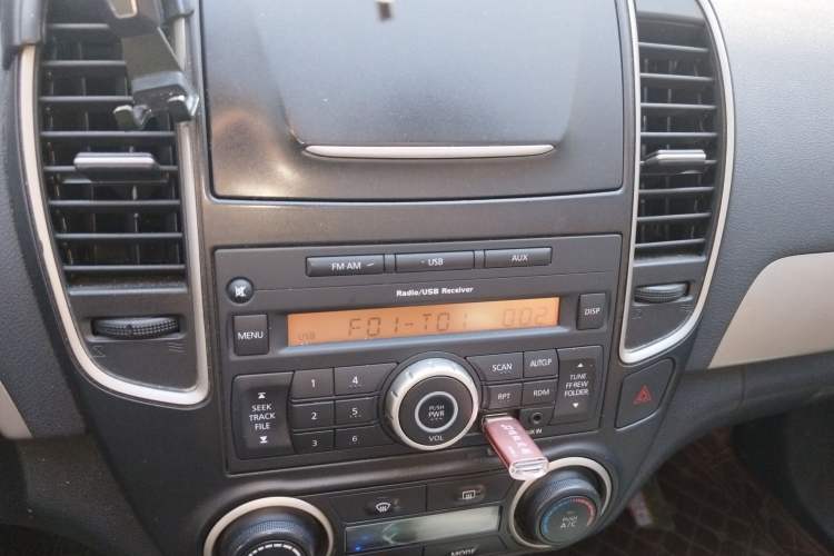 Used Nissan Sylphy 2018 Classic 1.6XE Manual Comfort Edition
