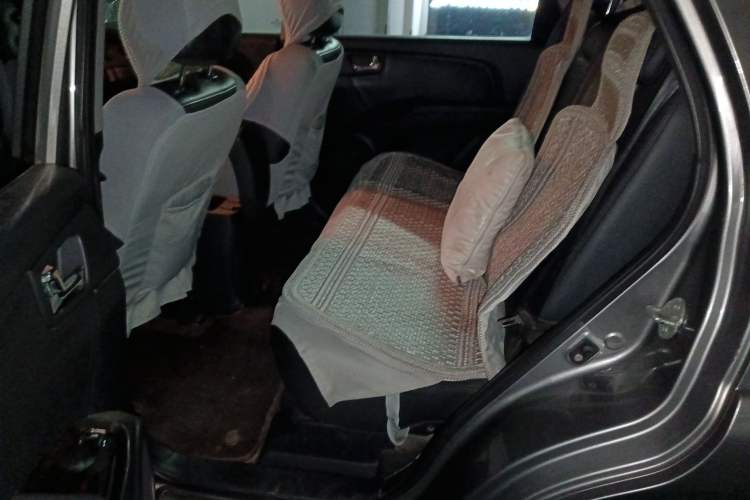 Used Kia Sportage 2012 2.0L Manual 4x4 GLS Trim
