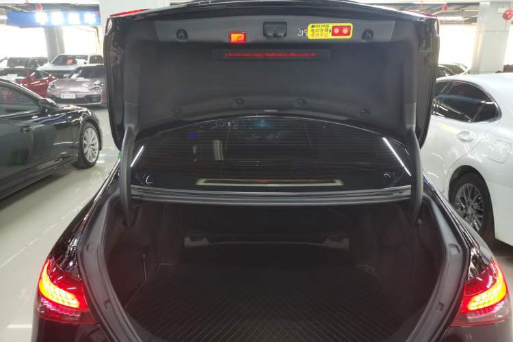 Used Mercedes-Benz E-Class 2023 E 300 L Luxury Model