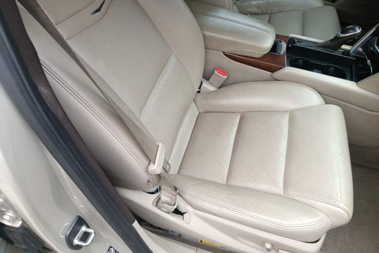 Used Cadillac XTS 2016 28T Tech Edition
