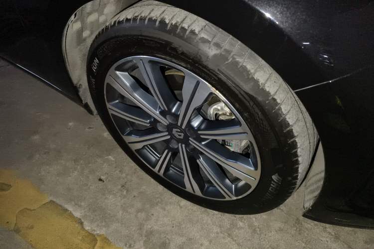 Used Leapmotor C01 2023 Range-Extended 216 Comfort Edition
