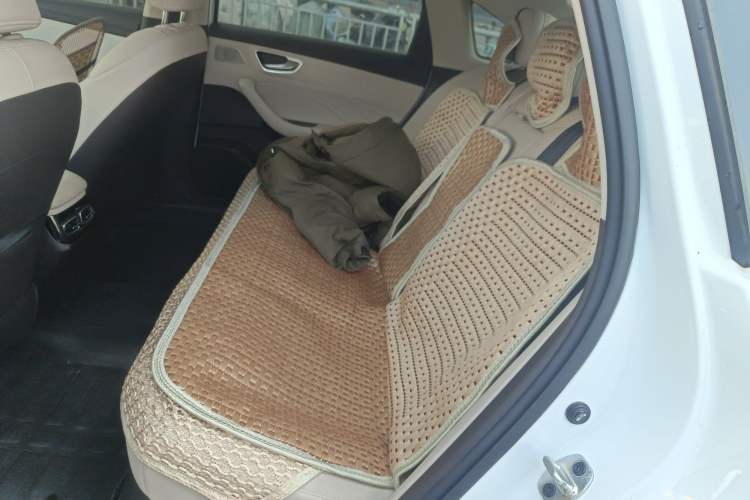 Used Roewe D7 2023 DMH 125km Excellence Edition
