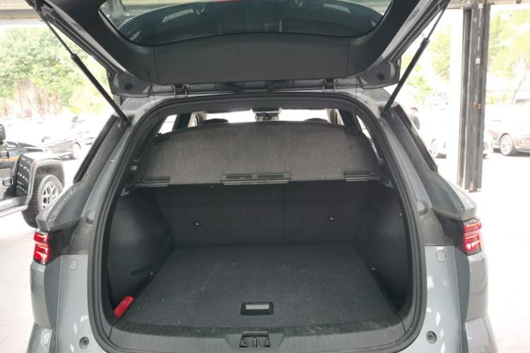 Used BYD Song Pro New Energy 2023 Champion Edition DM-i 110KM Beyond Model
