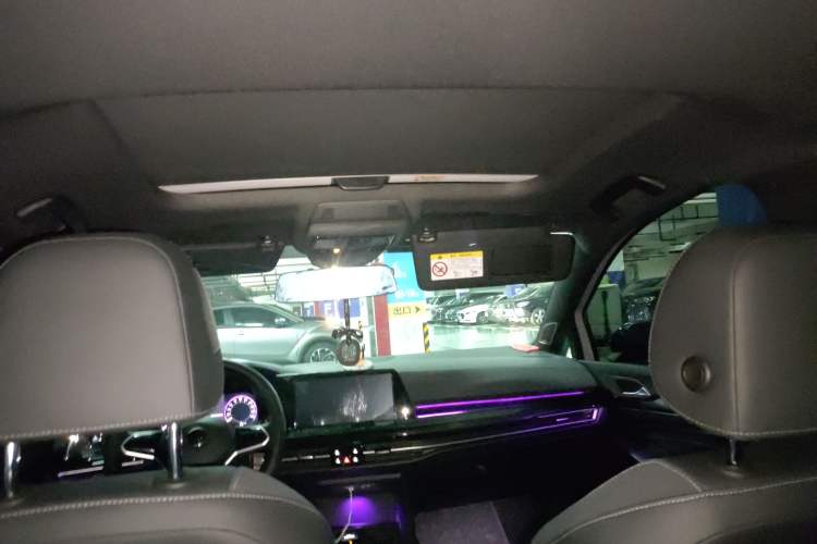 Used Volkswagen Golf 2021 280TSI DSG R-Line