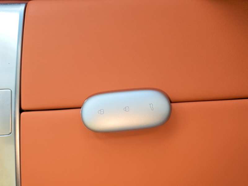 Used Li Auto L6 2025 Max Smart Refresh Edition — 8
