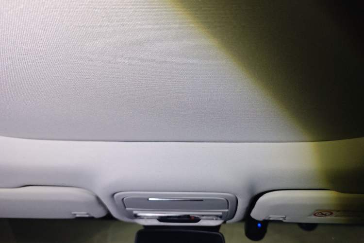 Used Lincoln Nautilus 2023 2.0T Four-Wheel Drive Zunrui Version
