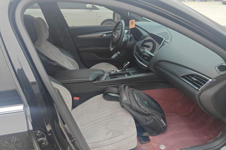 Used Cadillac CT5 2023 28T Luxury Edition (Standard Version)