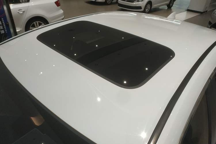 Used Honda Crider 2022 180Turbo CVT Luxury Edition
