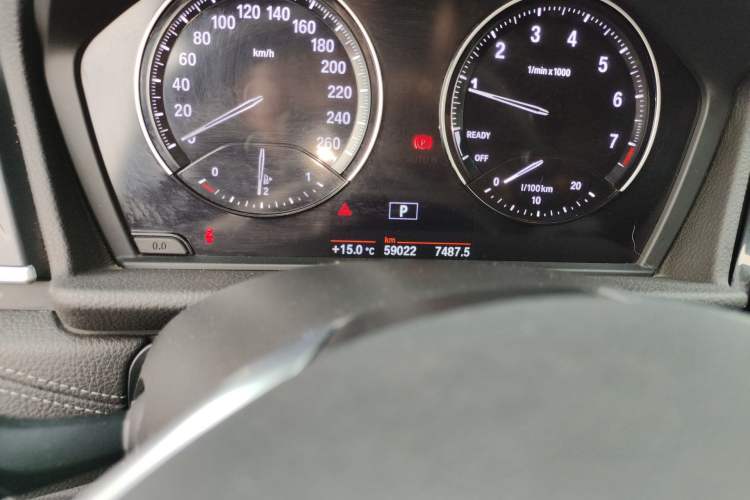 Used BMW 2 Series Gran Tourer 2018 220i Luxury Sports Package