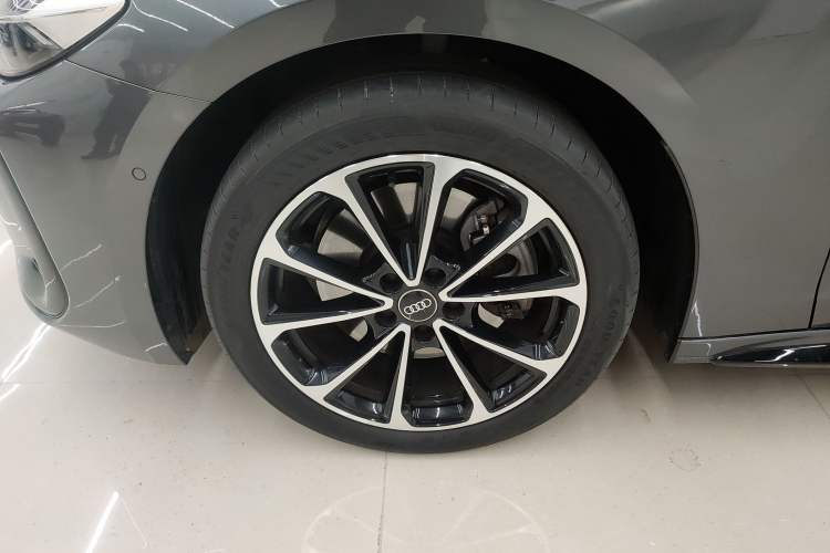 Used Audi A5L 2026 2.0T Sport Plus