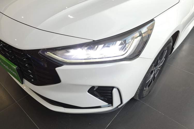 Used Ford Focus 2022 Hatchback EcoBoost 180 Automatic Performance Edition
