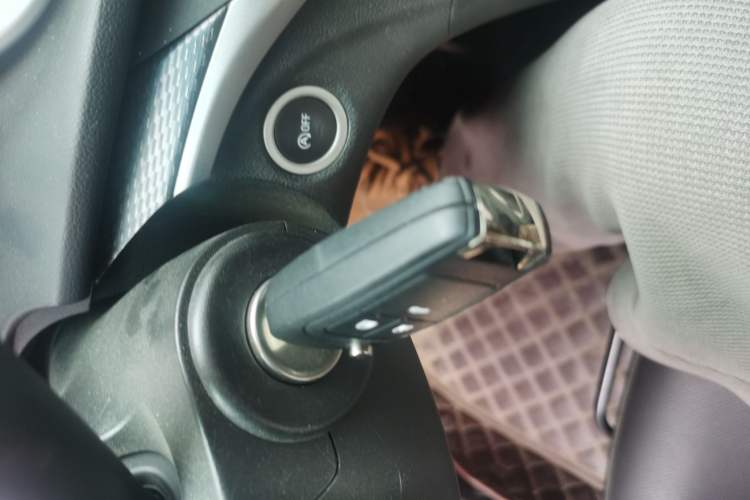 Used Buick GT 2021 Revised Version Flagship 1.5L Automatic Elite Edition
