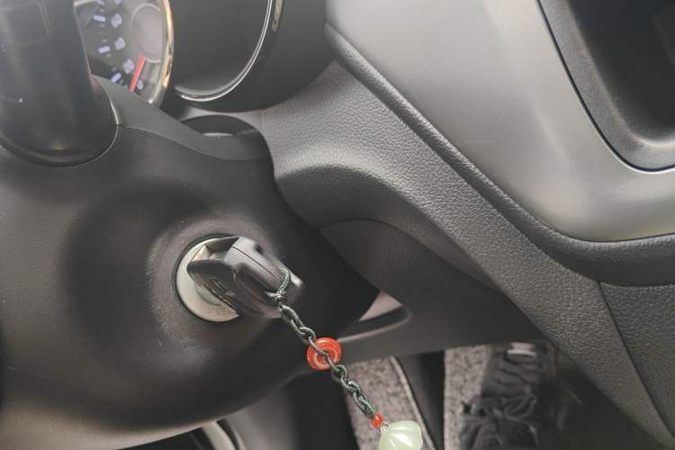 Used Kia K2 2011 Sedan 1.4L Automatic GLS