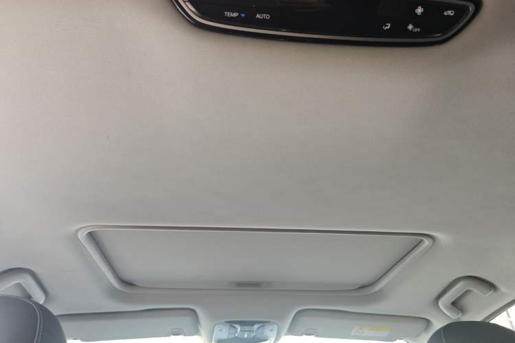 Used GAC Trumpchi M8 2021 Lingxiu Series 390T Deluxe Edition Headliner