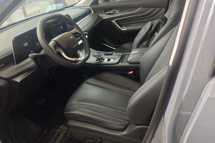 Used Venucia V 2021 260T Idol Edition