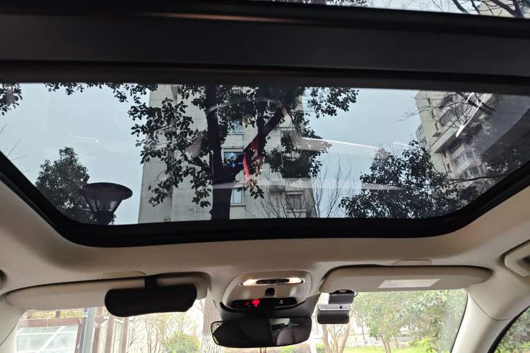 Used Volvo S60 2021 T4 Zhiyuan Luxury Edition
