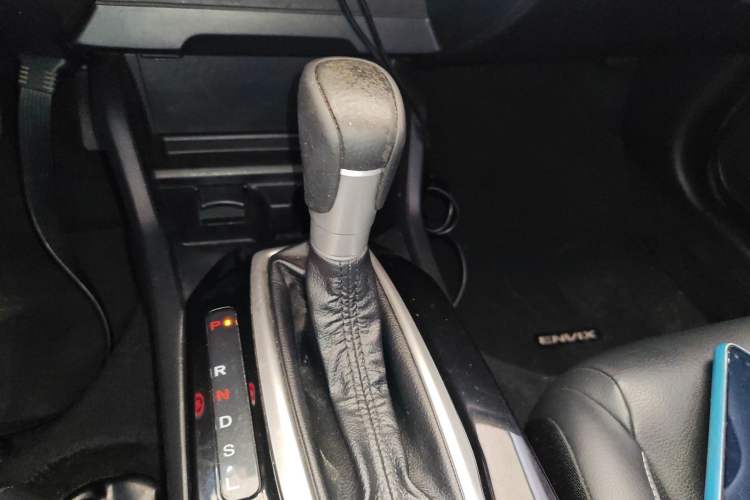 Used Honda Envix 2019 180TURBO CVT Enjoyment Edition China V
