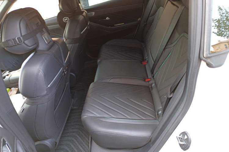 Used Deepal SL03 2024 135Plus Glory Edition
