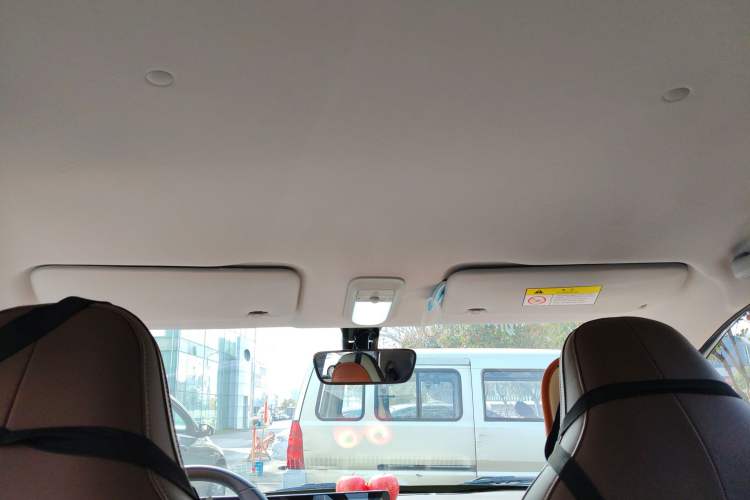 Used Wuling Bingo 2024 333 km Enjoyment Version
