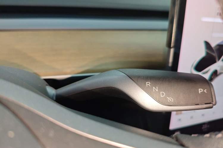 Used Tesla Model 3 2021 Performance High-Performance All-Wheel-Drive Version