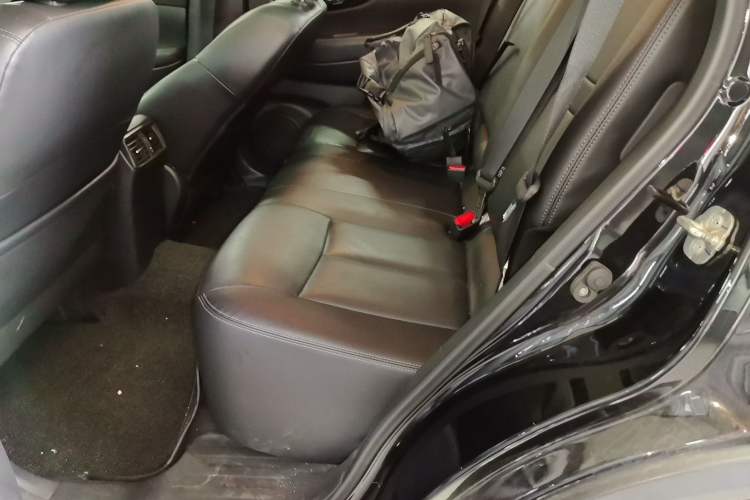 Used Nissan X-Trail 2021 2.0L CVT 2WD XL ITS Comfort Commemorative Edition
