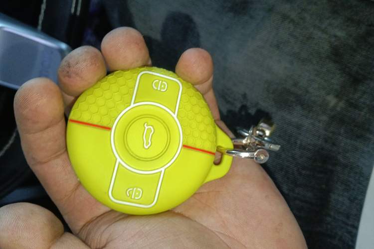 Used smart #1 2024 Premium Edition