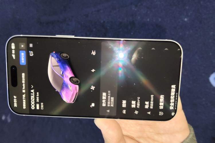 Used Tesla Model Y 2021 Performance High-Performance All-Wheel-Drive Version
