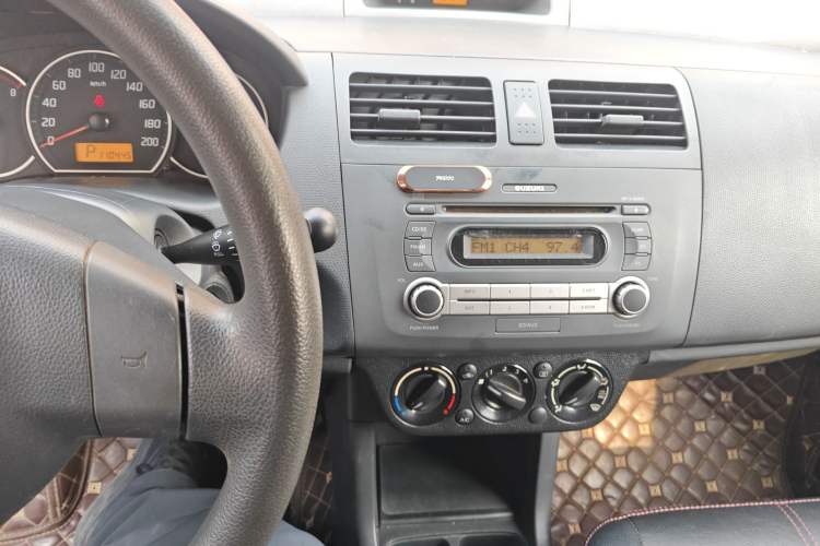 Used Suzuki Swift 2013 1.5L Automatic 20th Anniversary Limited Edition