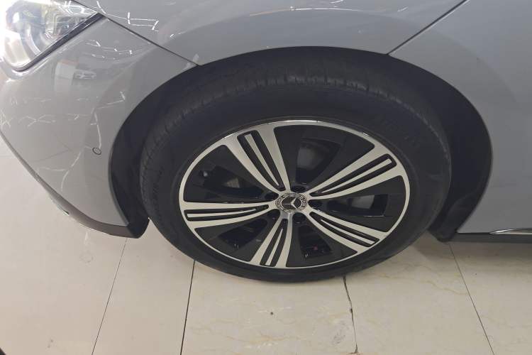 Used Mercedes-Benz EQE 2022 350 Luxury Edition