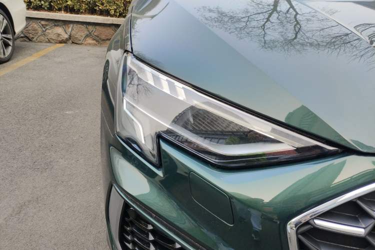 Used Audi A3 2023 Restyled Sportback 35 TFSI Progressive Sport Edition