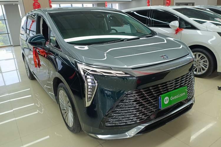 Used Buick Century 2023 2.0T Four-Seat Private Edition
