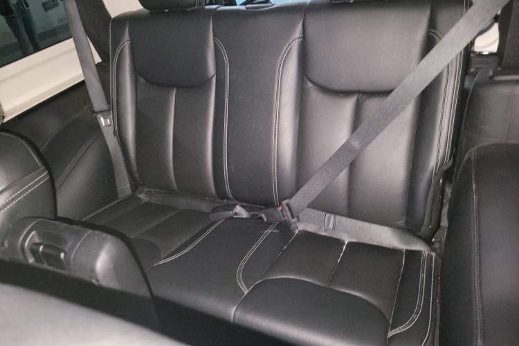 Used Jeep Wrangler 2017 3.6L Rubicon Two-Door Comfort Edition