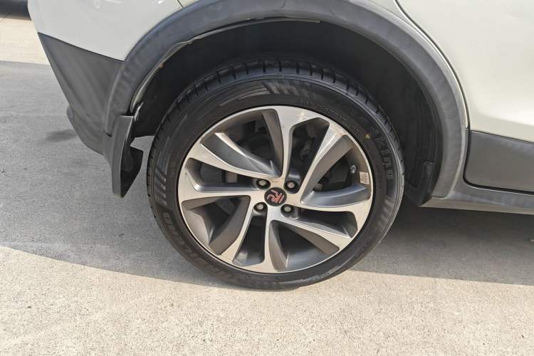 Used BYD Yuan 2016 1.5L Manual Luxury Model