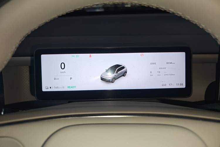 Used Leapmotor B10 2025 510 LiDAR Version