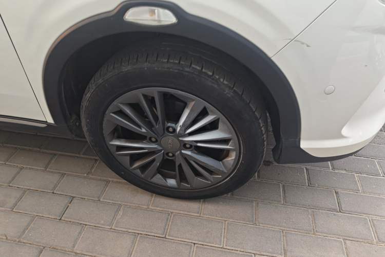 Used NETA V 2022 Chao 400 Lite