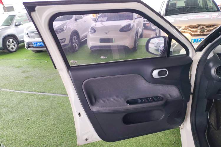 Used MG 3 2014 1.3L AMT Comfort Edition
