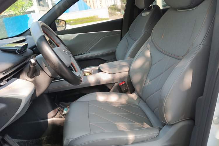 Used Deepal S05 2026 Model 520Plus Pure Electric Edition
