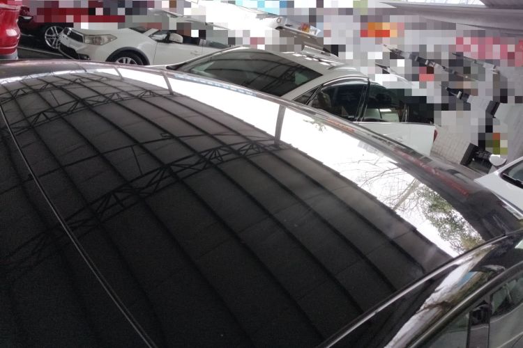 Used Tesla Model 3 2021 Standard Range Rear-Drive Upgraded Version
