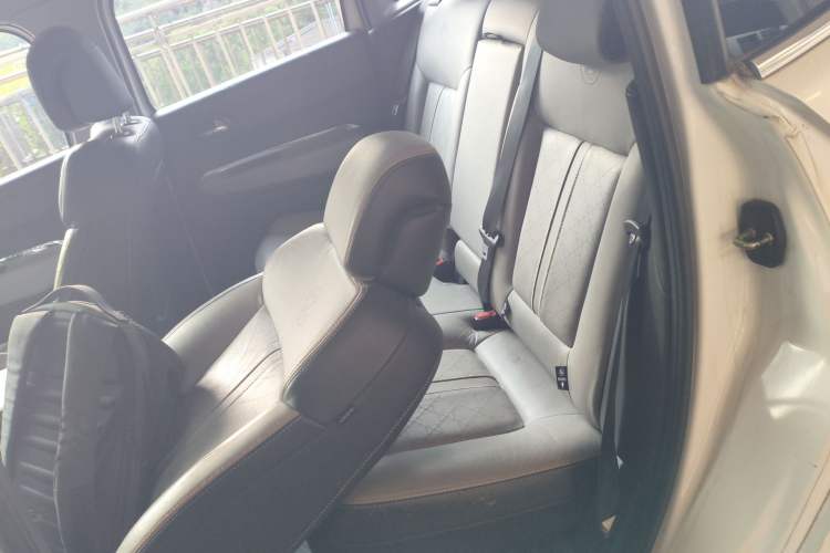 Used Peugeot 3008 2015 1.6THP Automatic Prestige Edition