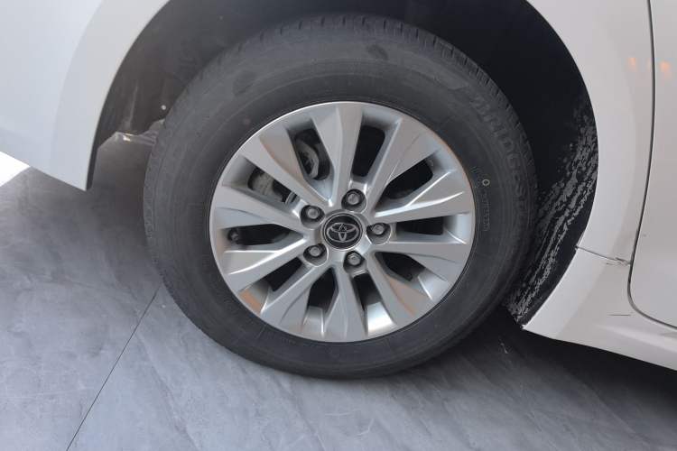 Used Toyota Corolla 2023 1.2T Pioneer Edition