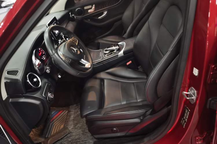 Used Mercedes-Benz C-Class 2018 C 200 L Sport Edition
