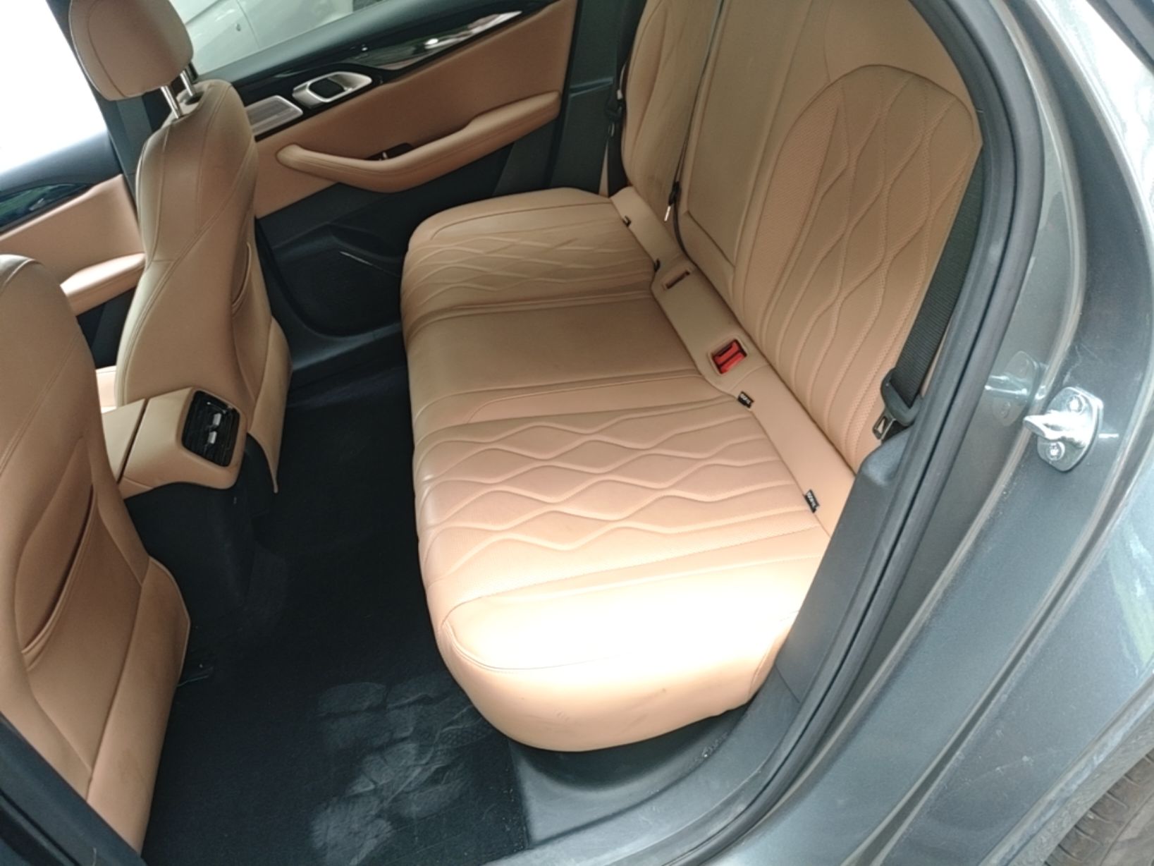 Geely Galaxy A7 2025 Model EM-i 150km Exploration+ Edition — снимка 20