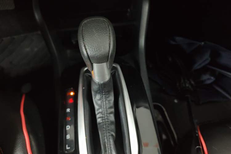 Used Honda Crider 2019 180 Turbo CVT Comfort Version China VI Gear Lever