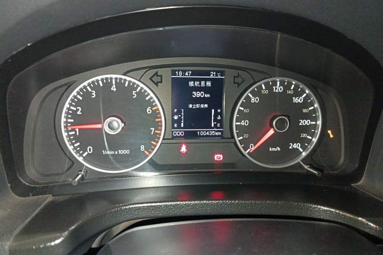 Used Yema T70 2015 Revised 1.8L Manual Elite Version
