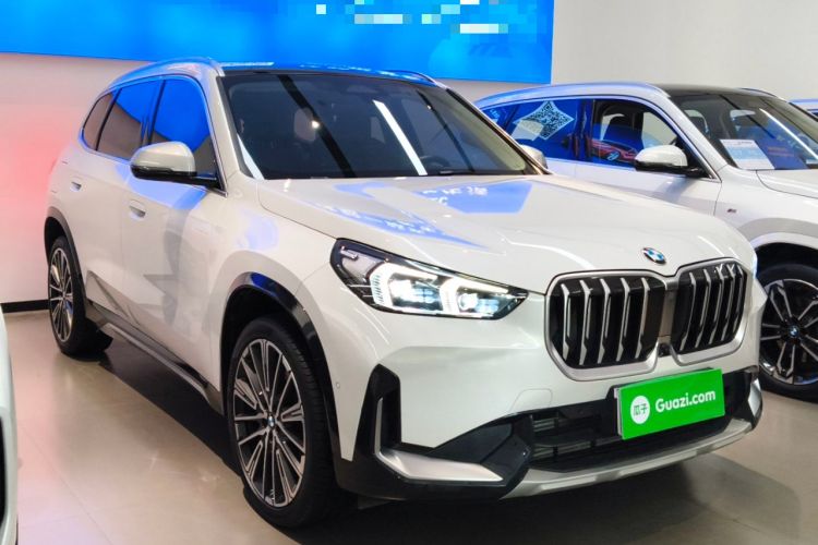 Used BMW X1 2023 xDrive25Li X Design Package
