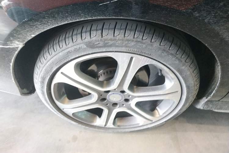 Used Mercedes-Benz E-Class 2016 E 300 L Sport Luxury Model
