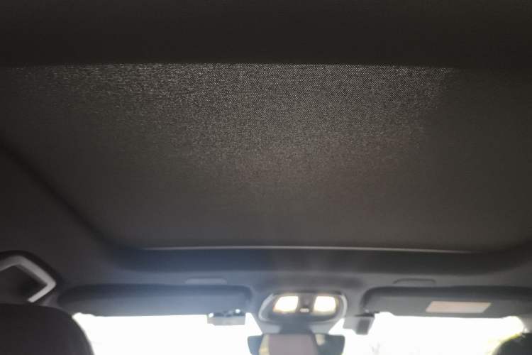 Used Volvo S90 2023 B5 Zhiyuan Luxury Edition