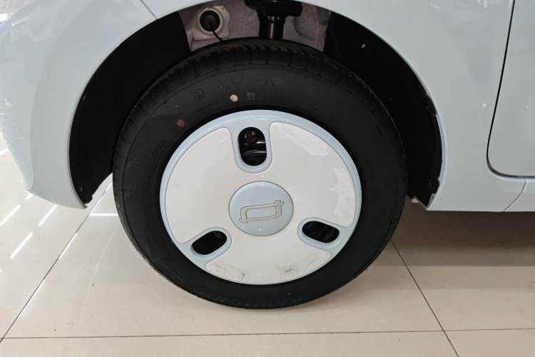 Used Bestune Pony 2026 222km Colorful Horse