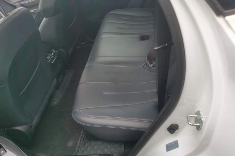 Used CHANGAN OSHAN X7 2021 1.5T Space Freedom Edition with Automatic Parking and Facial Recognition
