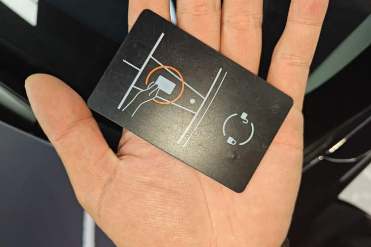 Used Tesla Model 3 2023 Long-Range All-Wheel-Drive Version
